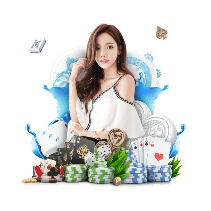 中文博彩平台棋牌场馆