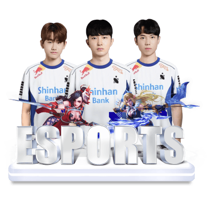 中文博彩平台电竞场馆