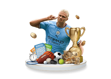 中文博彩平台体育App